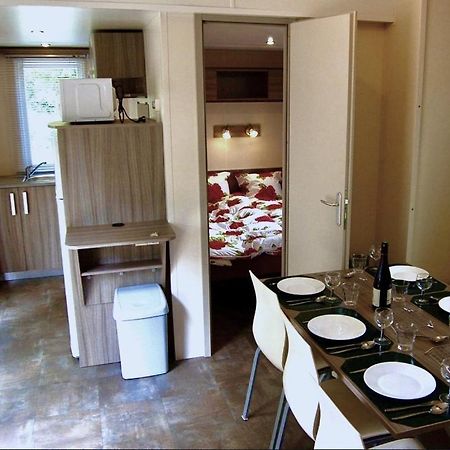 De Pujol Greenchalets Argeles Sur Mer Dış mekan fotoğraf