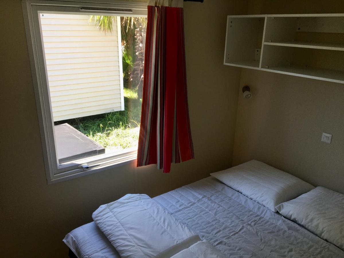 De Pujol Greenchalets Argeles Sur Mer Dış mekan fotoğraf