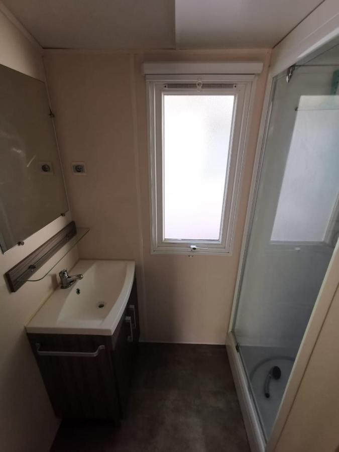 De Pujol Greenchalets Argeles Sur Mer Dış mekan fotoğraf